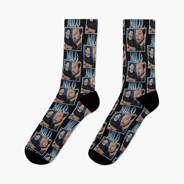 Item preview, Milo Ventimiglia designed and sold by silvieex.