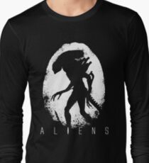 aliens 1986 t shirt