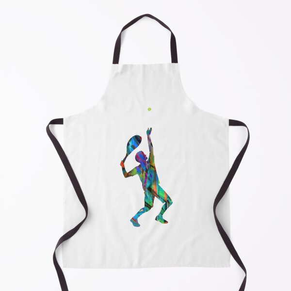 Item preview, tennis,serve,tennis player,graffiti designed and sold by theherbst131313.