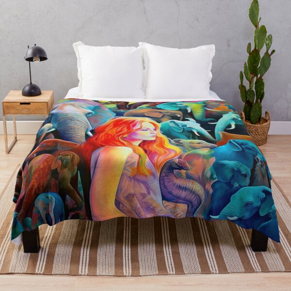 Item preview, wild lady designed and sold by Fersworks Bar. ⭐⭐⭐⭐⭐.