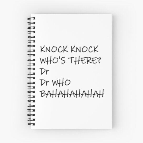 Item preview, Best Knock Knock Joke Ever designed and sold by designbyharvey.