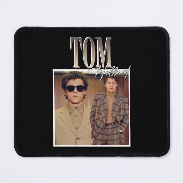 Item preview, Tom Holland designed and sold by silvieex.