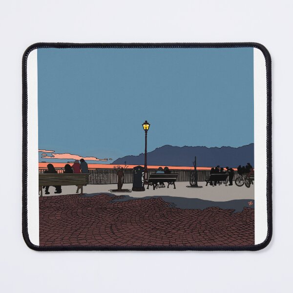 Item preview, Sunset 2 designed and sold by domenicocarrat6.