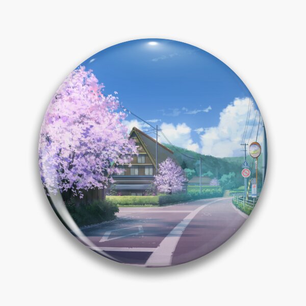Item preview, Ethereal Beauty Shirakawago's Traditional Charm designed and sold by Medi-Design.