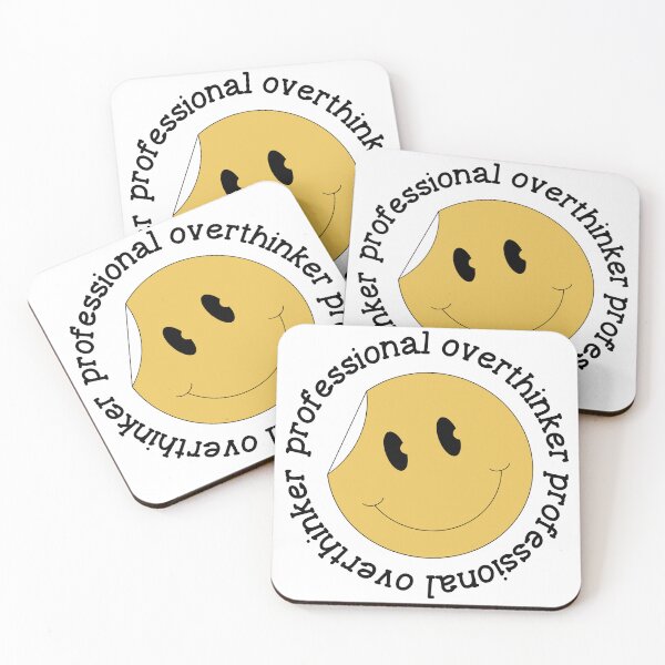Item preview, Professional overthinker designed and sold by Acim0.