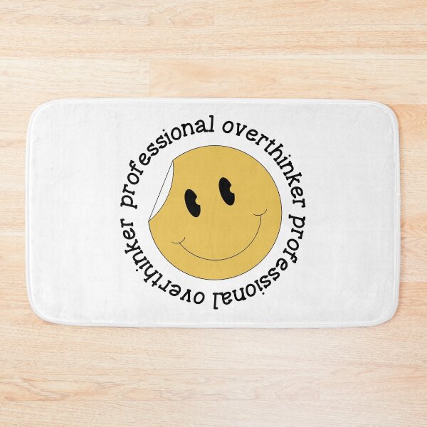 Item preview, Professional overthinker designed and sold by Acim0.