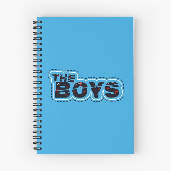 Item preview, The Boys - Justice Never Looked So Good designed and sold by Necronder.
