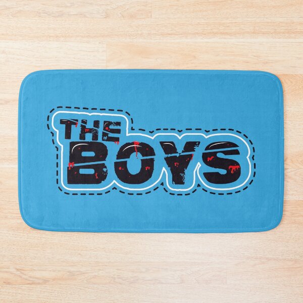 Item preview, The Boys - Justice Never Looked So Good designed and sold by Necronder.