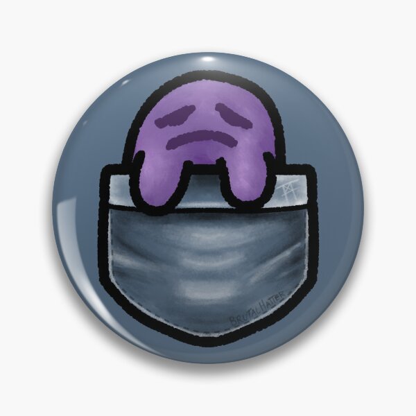 Item preview, Mini abomination  designed and sold by BrutalHatter.