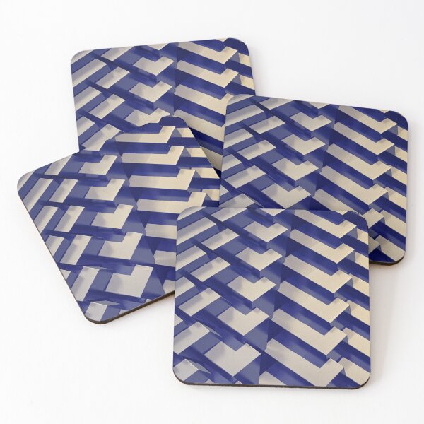 Item preview, Abstract Geometric Shapes designed and sold by Phil Perkins.