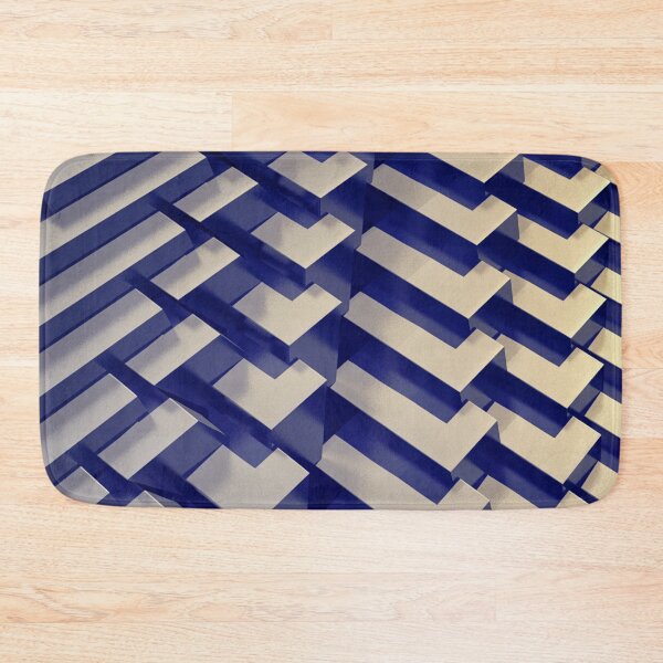 Item preview, Abstract Geometric Shapes designed and sold by Phil Perkins.