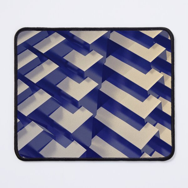 Item preview, Abstract Geometric Shapes designed and sold by Phil Perkins.