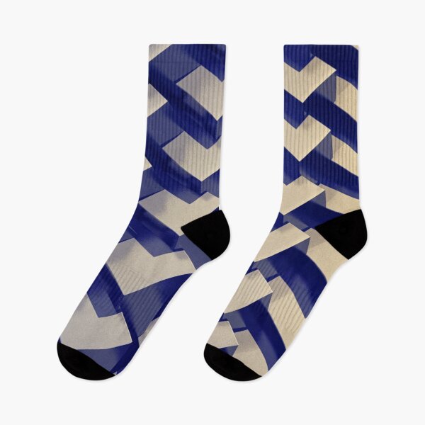 Item preview, Abstract Geometric Shapes designed and sold by Phil Perkins.