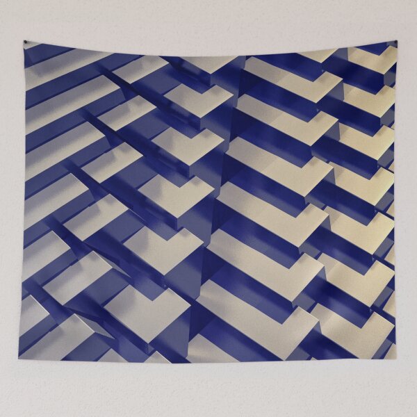 Item preview, Abstract Geometric Shapes designed and sold by Phil Perkins.