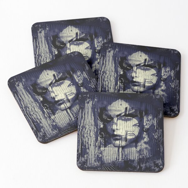 Item preview, Duality Collection by Red Siri0, 2023 designed and sold by Red Siri0 Art.