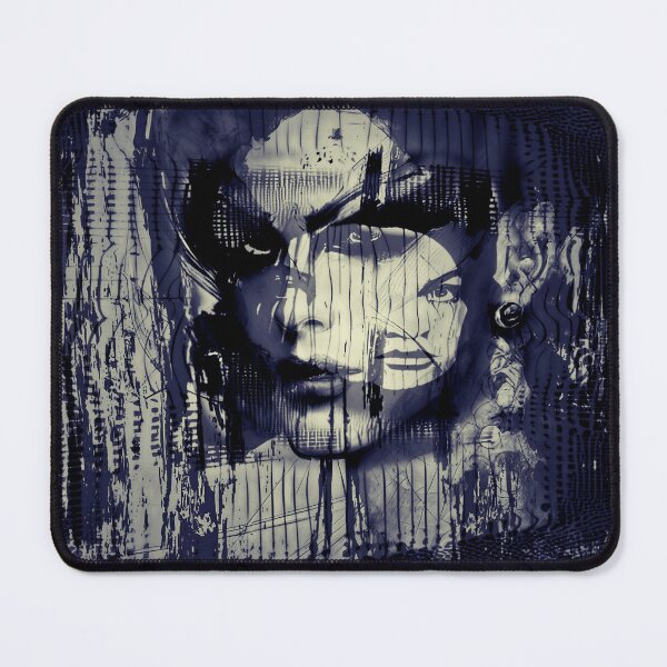 Item preview, Duality Collection by Red Siri0, 2023 designed and sold by Red Siri0 Art.