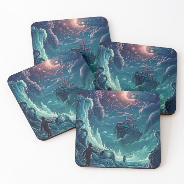 Item preview, Dream Design Landscape designed and sold by SasukiMedia.