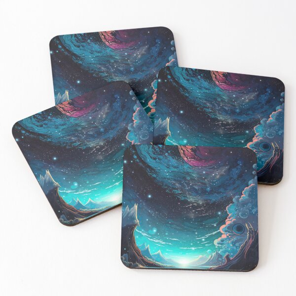 Item preview, Dream Design Landscape designed and sold by SasukiMedia.