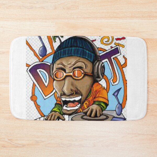 Item preview, party DJ designed and sold by lalelo.