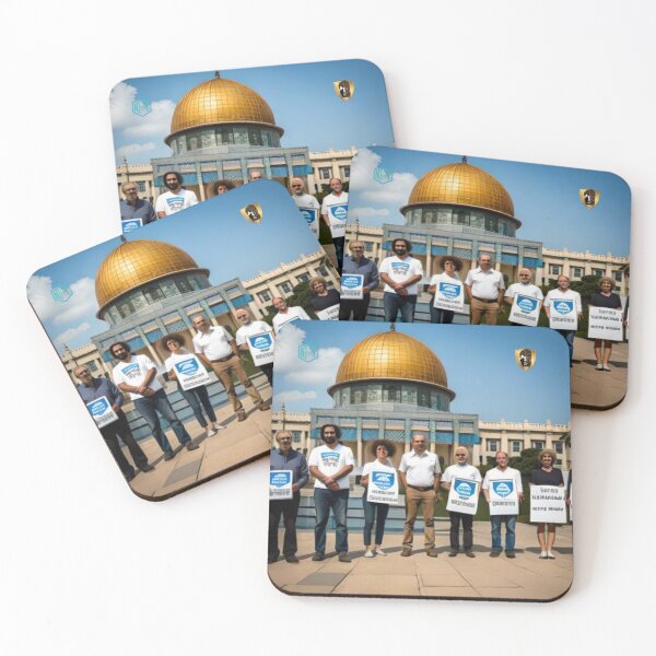 Item preview, Accusations of Apartheid in Israel-Palestine Conflict designed and sold by LoFaroShop.