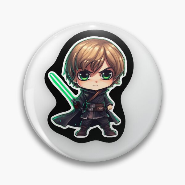 Item preview, Laser Sword Guy designed and sold by WizzyStickers.
