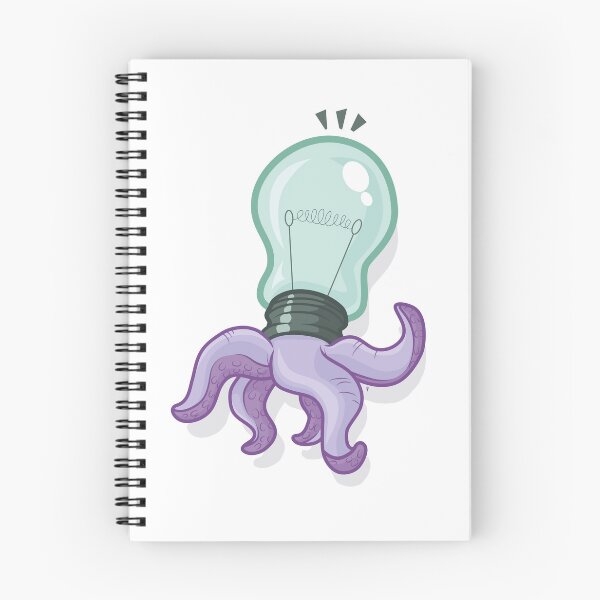 Item preview, Strange Ideas designed and sold by MartcoAntonio.
