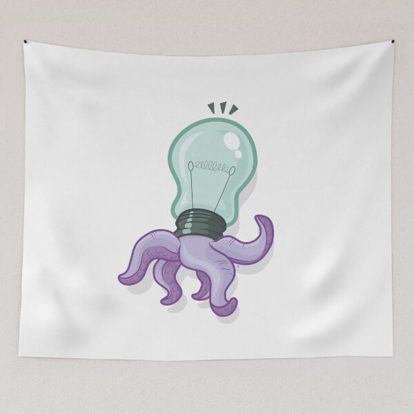 Item preview, Strange Ideas designed and sold by MartcoAntonio.
