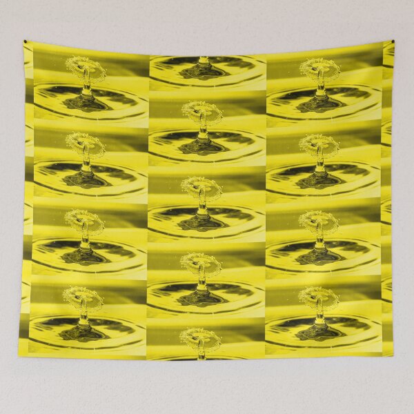 Item preview, Sombrero Yellow designed and sold by Steve Purnell Photography.