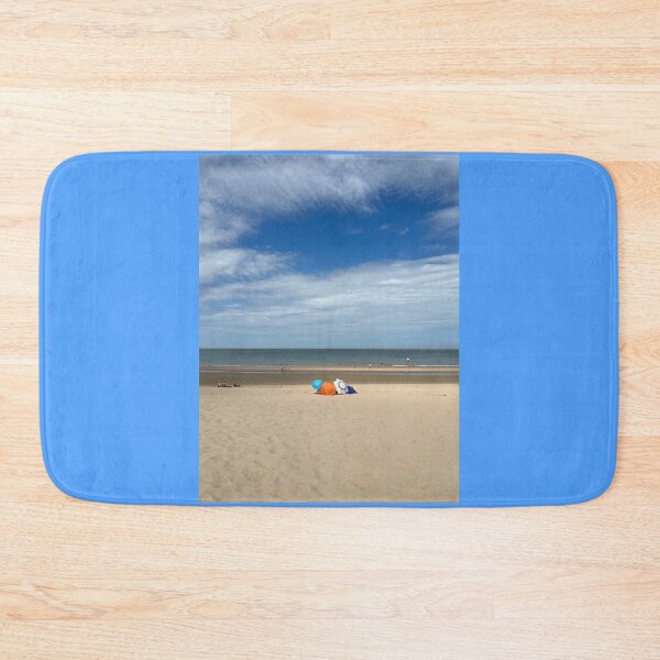 Item preview, Summer, sun, beach and umbrellas designed and sold by Binas-gallery.