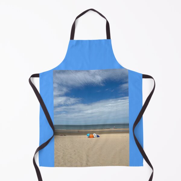 Item preview, Summer, sun, beach and umbrellas designed and sold by Binas-gallery.