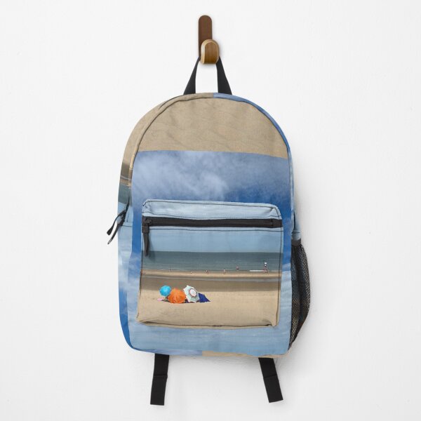 Item preview, Summer, sun, beach and umbrellas designed and sold by Binas-gallery.