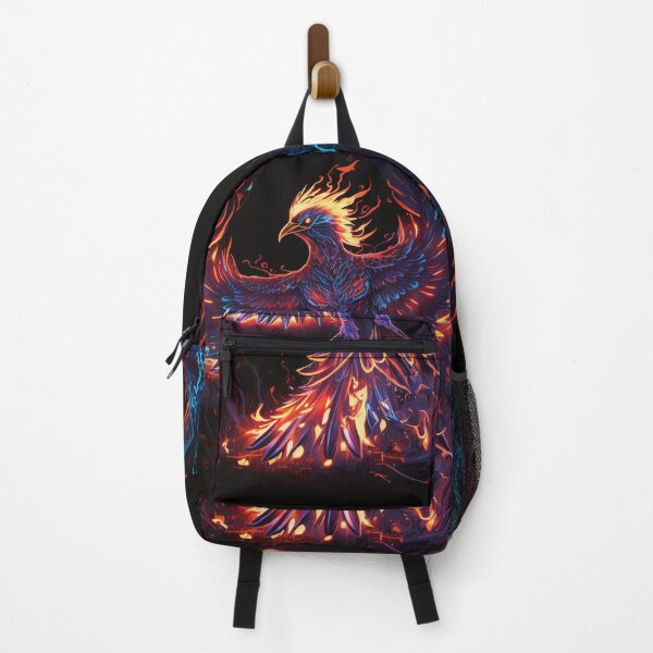 Item preview, Neon Phoenix 2 designed and sold by AstroRisq.