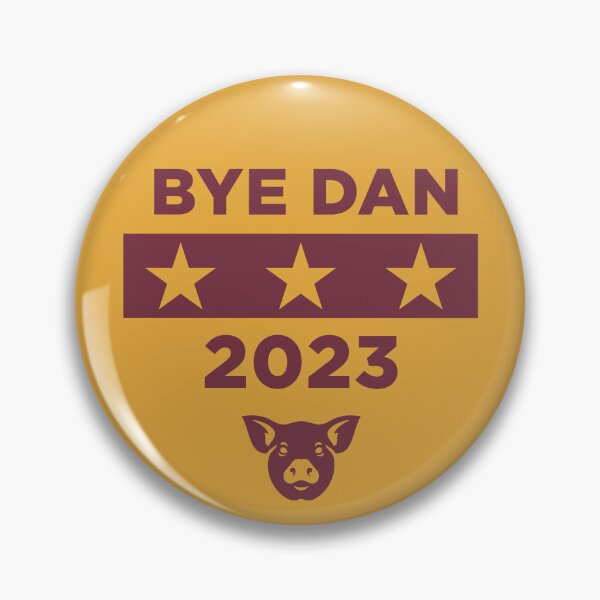 Item preview, BYE DAN designed and sold by mjenkins.
