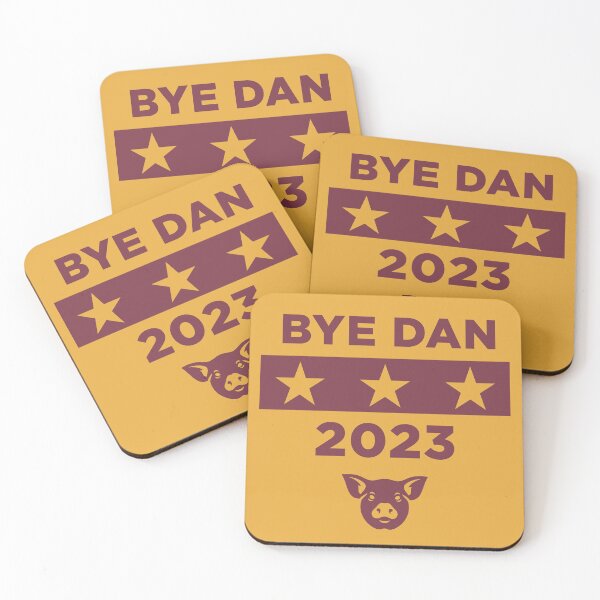 Item preview, BYE DAN designed and sold by mjenkins.