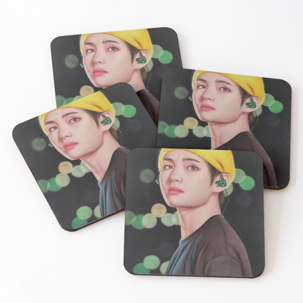 Artikelvorschau, Taehyung entworfen und verkauft von FarzanArt.