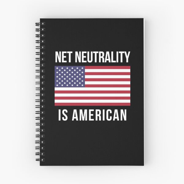 Item preview, Net Neutrality Is American designed and sold by TeeTimeGuys.
