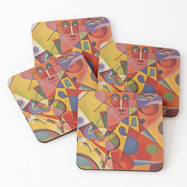Item preview, Artistic iPhone Case - Aesthetic Experience X by Artmanikin designed and sold by artmanikin.