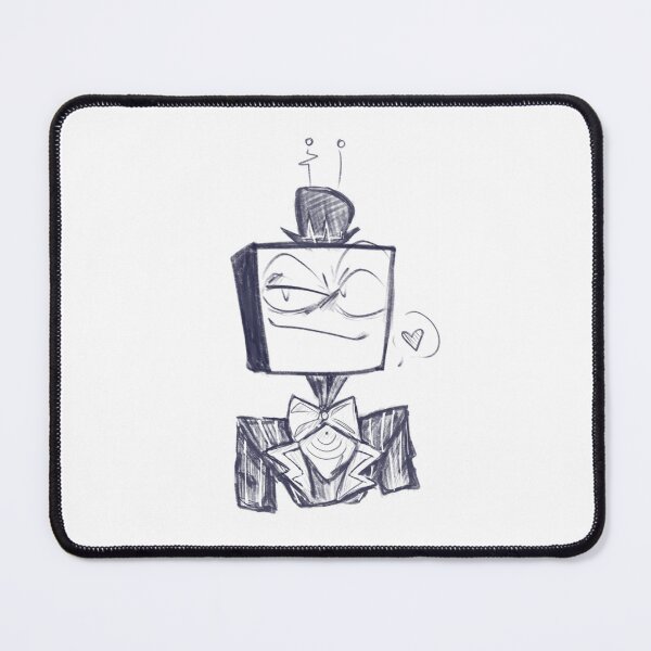 Item preview, Sketch Vox ( <3 ) 2/2 Staticmoth designed and sold by VoxTMD.