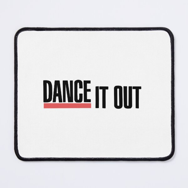 Item preview, Grey's Anatomy - dance it out designed and sold by baileyyfaith.