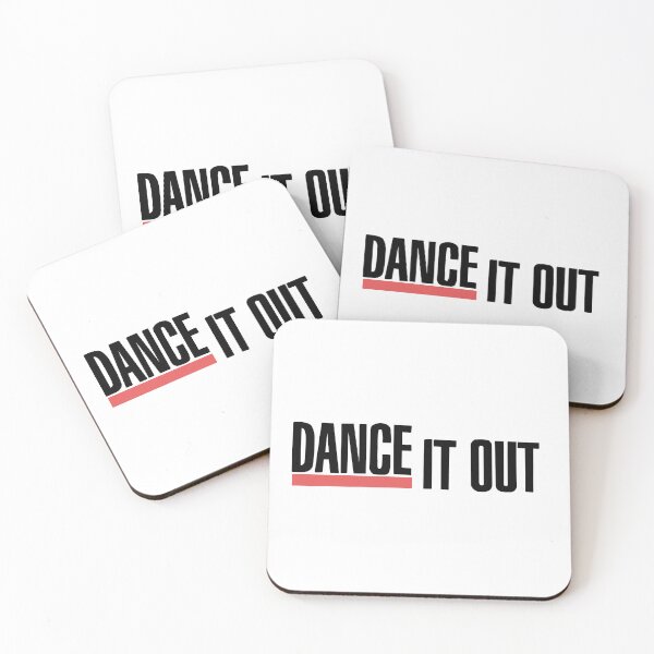 Item preview, Grey's Anatomy - dance it out designed and sold by baileyyfaith.
