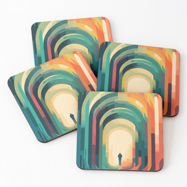 Item preview, The Color of Thought designed and sold by Loffartdesign.