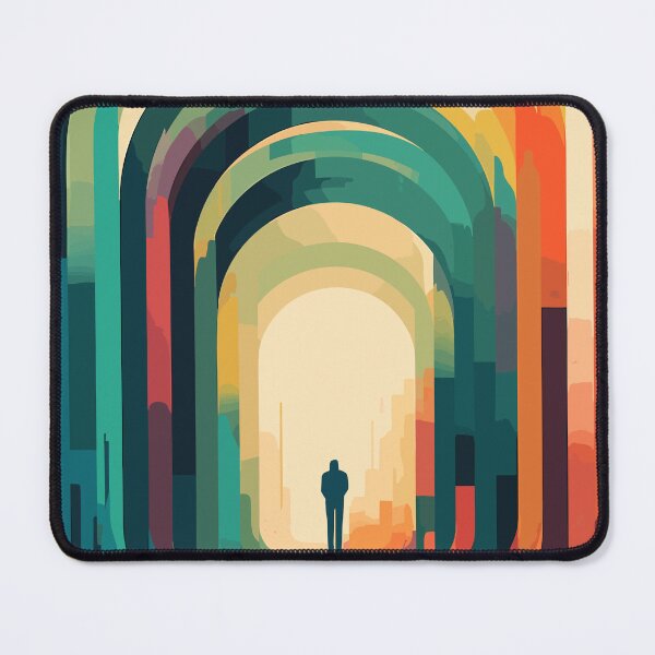 Item preview, The Color of Thought designed and sold by Loffartdesign.