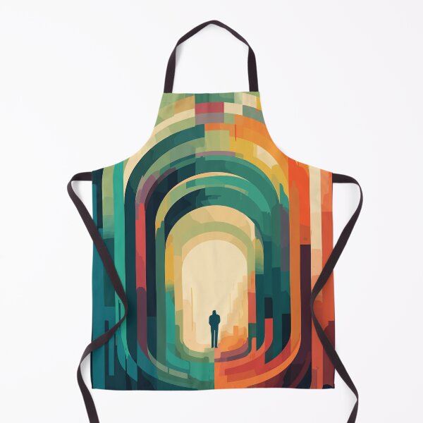 Item preview, The Color of Thought designed and sold by Loffartdesign.