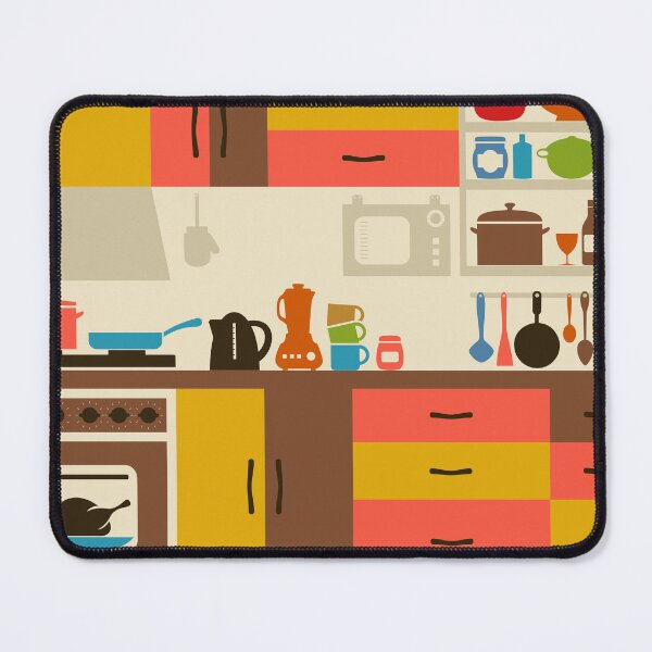 Item preview, Kitchen designed and sold by Aleksander1.