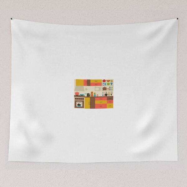 Item preview, Kitchen designed and sold by Aleksander1.
