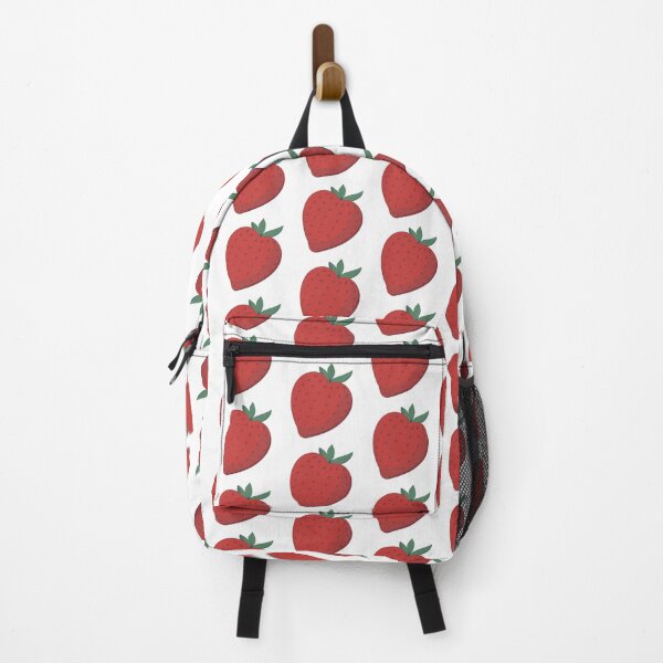 Item preview, strawberry refreshing design designed and sold by JornDesign.