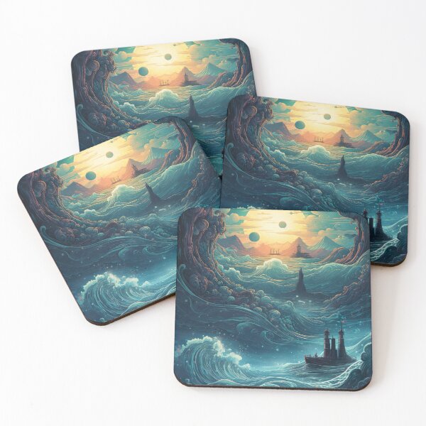 Item preview, Dream Design Landscape designed and sold by SasukiMedia.