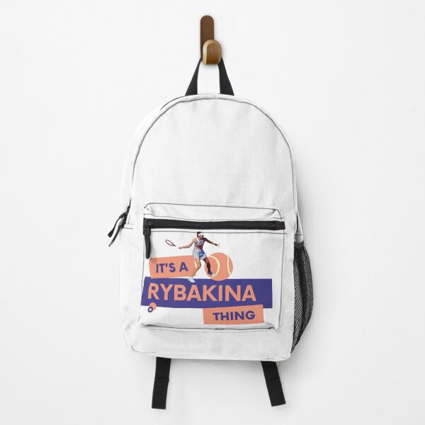 Item preview, It's a Rybakina thing designed and sold by AissTee.