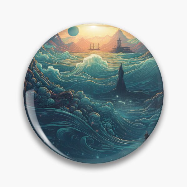 Item preview, Dream Design Landscape designed and sold by SasukiMedia.