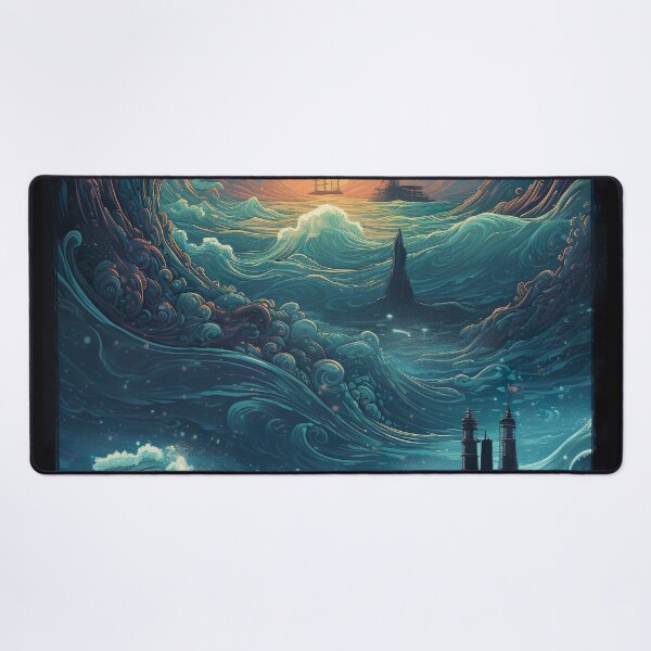 Item preview, Dream Design Landscape designed and sold by SasukiMedia.